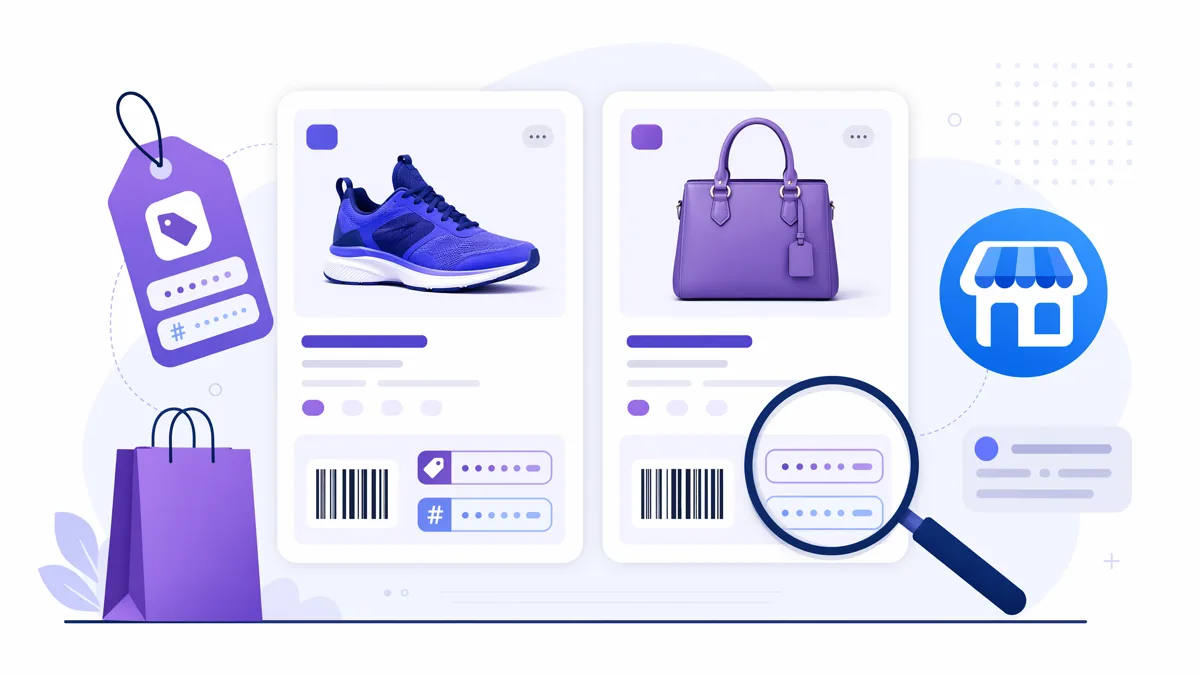 Артикул товара на Wildberries и Ozon в 2026: где найти, чем отличаются nmID, SKU и артикул продавца