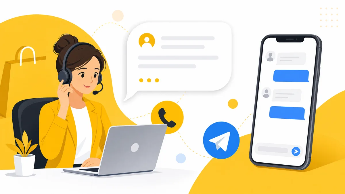 Как связаться с поддержкой Яндекс Маркета продавцу в 2026: телефон, чат, Telegram и сроки ответа - блог MPAgency