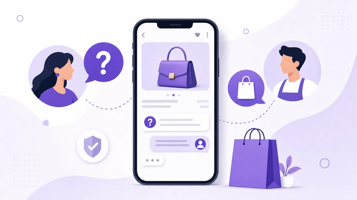 Как задать вопрос продавцу на Wildberries в 2026 и как продавцу правильно на них отвечать