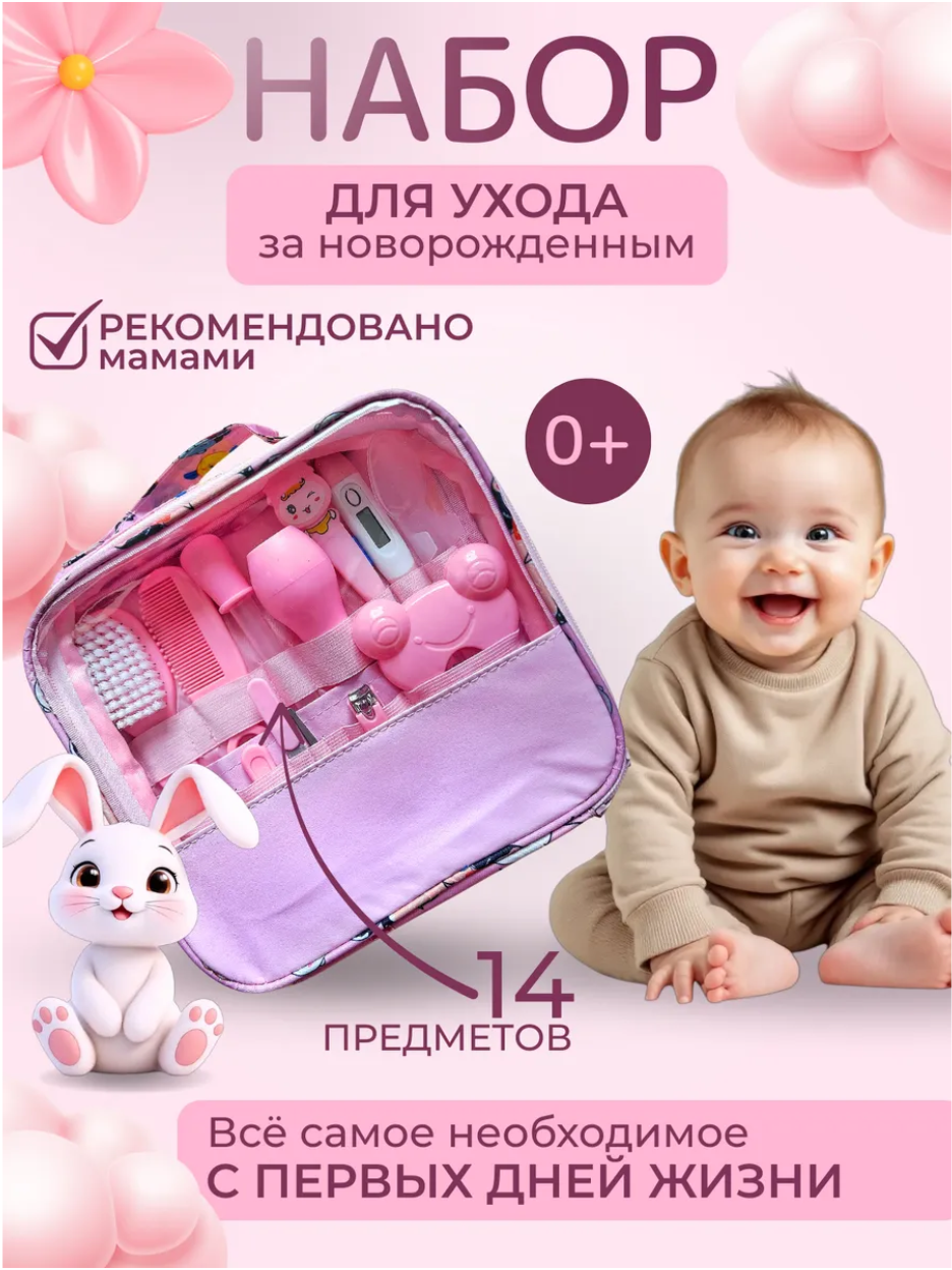 Упаковали разные комплектации в единую визуальную систему