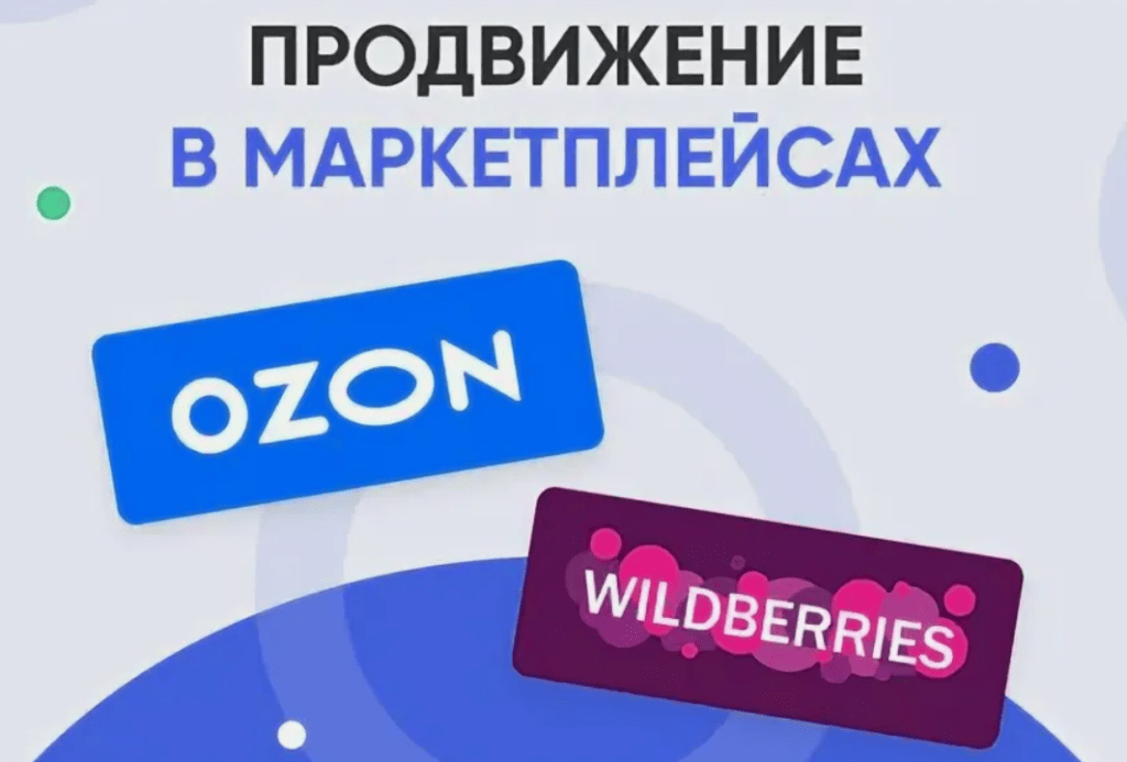 Виды рекламы на маркетплейсах