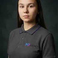 Ирина - ваш личный менеджер по продажам в MPAgency